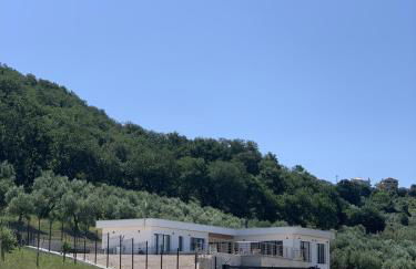 Villa Al Fianco - Foto 22