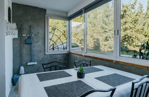 WELCS APARTAMENTO 201 EMP con TERRAZA - Foto 15