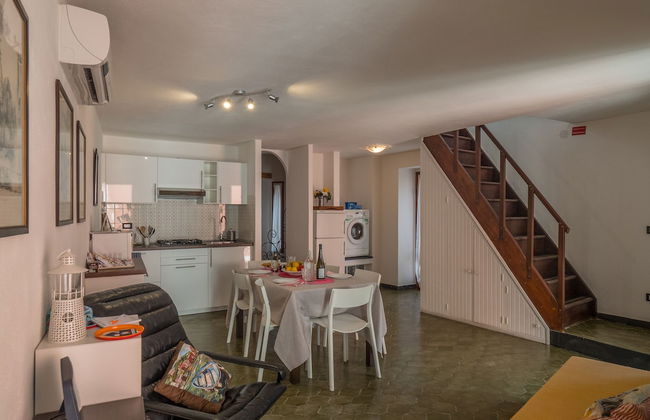 El Nin Apartment with Terrace & AC - Foto 9