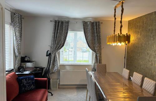 ADI Holiday Home Lurgan - Foto 23