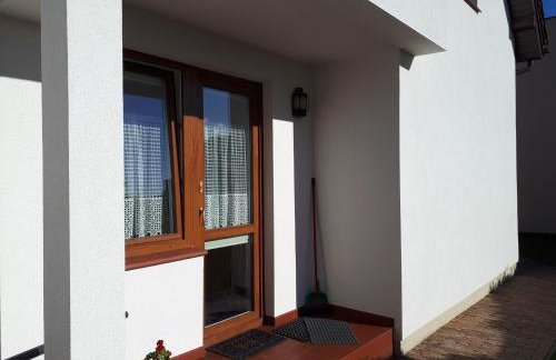 Apartament Pokoje Domki U Franka - Photo 31