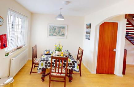 Tideaway - walk to beach - Foto 30