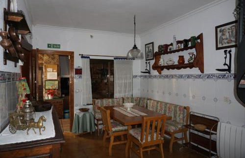 Casa Rural Noel en Parque Natural Lagunas de Ruidera - Foto 14