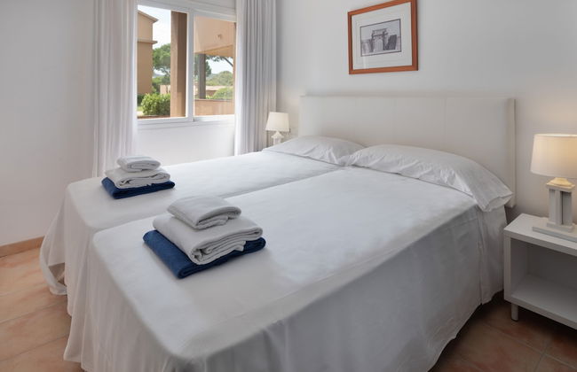 Apartamentos Beach & Golf Resort - Foto 27