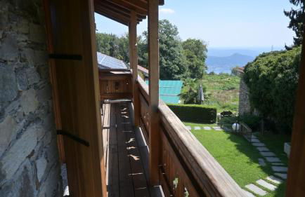 La Dolce Vita chalet - Foto 20