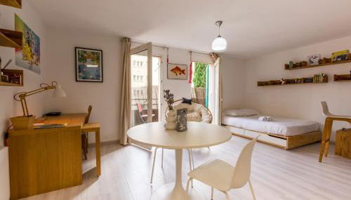 La Domitienne - Premiere conciergerie - Foto 3