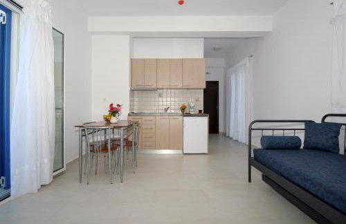 Anatoli Hotel - Foto 99