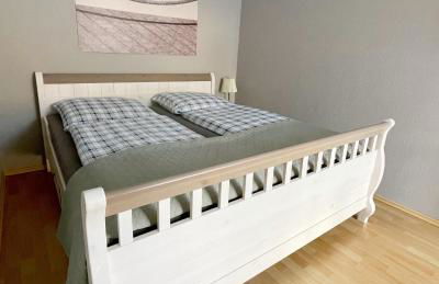 "Ferienwohnung Naturliebe - grünes Paradies im Zentrum - Foto 8