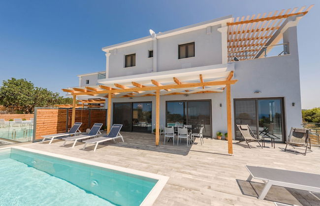 Alonaki Apartments - Photo 46