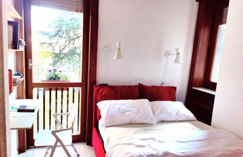 Casa MaMo: Design & Vintage above Subway - Foto 24