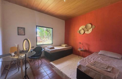 Rancho Refúgio das Árvores - Foto 6