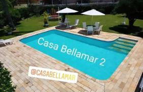 Beach House Heated pool Billiards Air conditioning - Photo 11