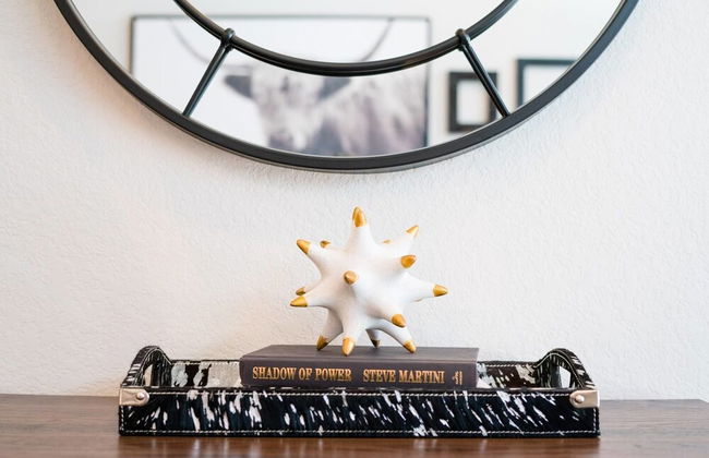 The Relaxing City Escape Walk to Mile High - Foto 26