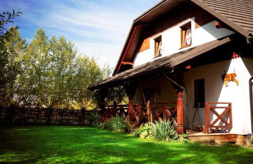 Zagroda Krasna - Photo 48