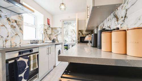 1 Bed Apartment Near Coop Live Etihad Stadium - Foto 4