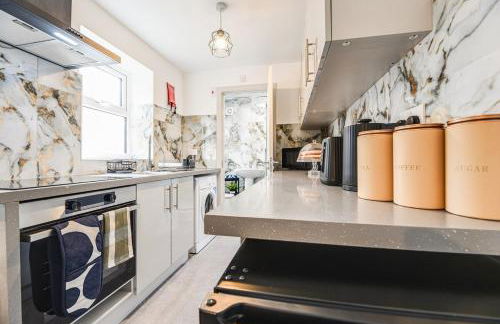 1 Bed Apartment Near Coop Live Etihad Stadium - Foto 4