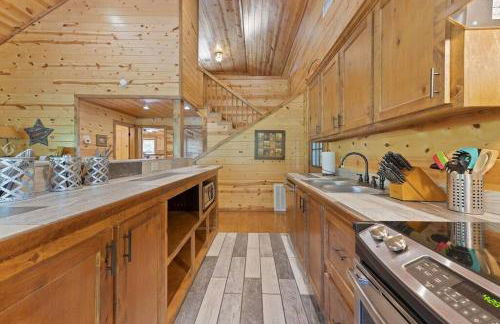 Heart O' Texas - Photo 37