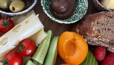 Kurpark & Therme Apartment - Foto 2