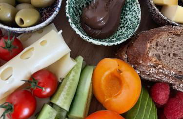 Kurpark & Therme Apartment - Foto 2