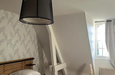 Maison de caractère rénové pour 15 personnes - Foto 16