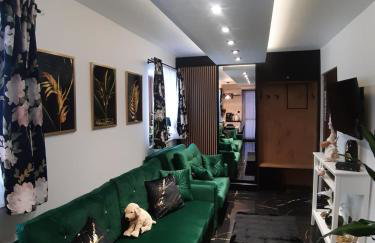 Apartament Górski Potok Murzasichle Apartamenty Murzasichle PL - Foto 34