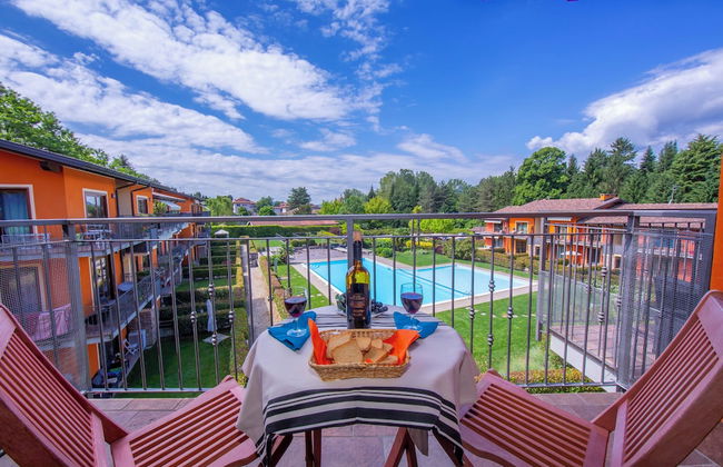 Relax al Moro Apt with Pool - Foto 18