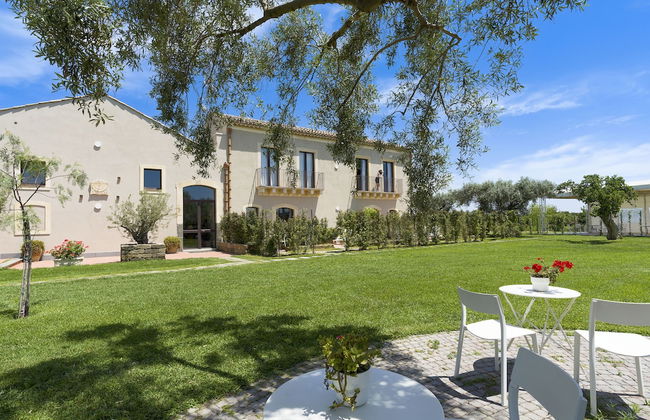 Neroli Bio Relais - Foto 42