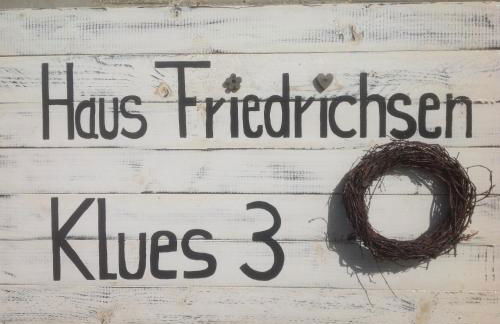 Haus Friedrichsen - Photo 18