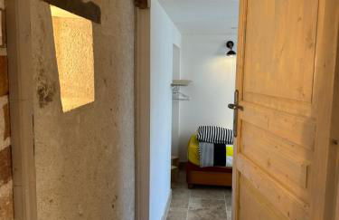 La Chapelle de Monet - Logis Coquelicots - Foto 10