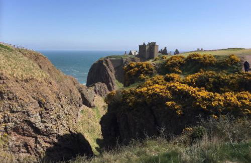 Oakbank - Comfort in the Glens! - Photo 19