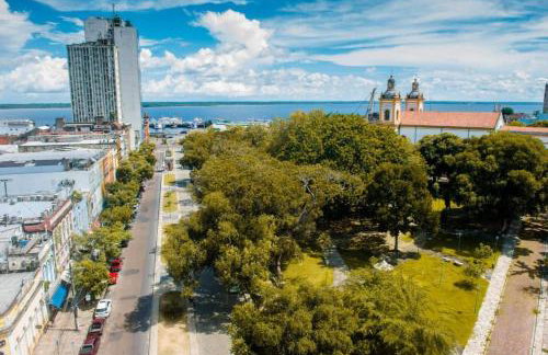 Temporada centro de Manaus 815 - Foto 13