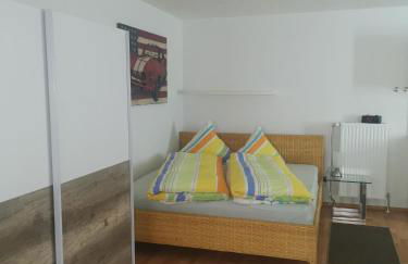 Einliegerwohnung am Stadtrand von Nürtingen - buchbar ab 4 Tagen - Privatunterkunft - Photo 15