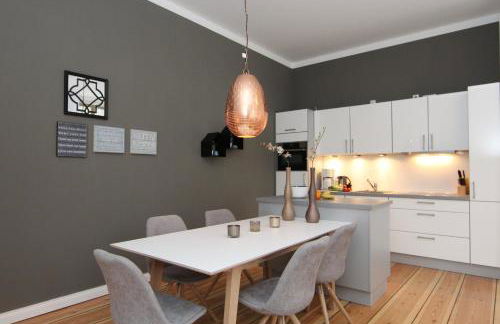 Brise Villa Theresa App 04 - Foto 9