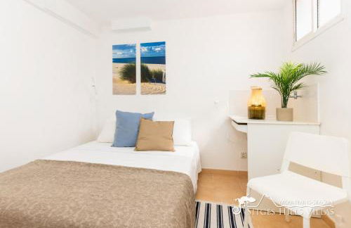 Charming Spanish Villa private pool / Sea views - Foto 16