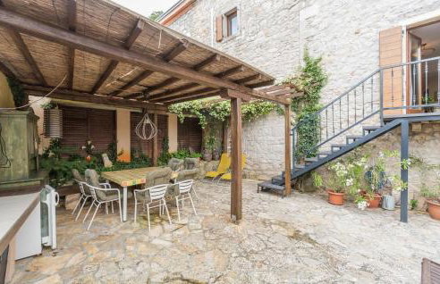 Lovely Apartment In Porec With Kitchen - Foto 8