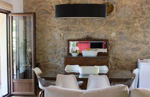 Casa do Vigairo, en plena Ribeira Sacra - Foto 19