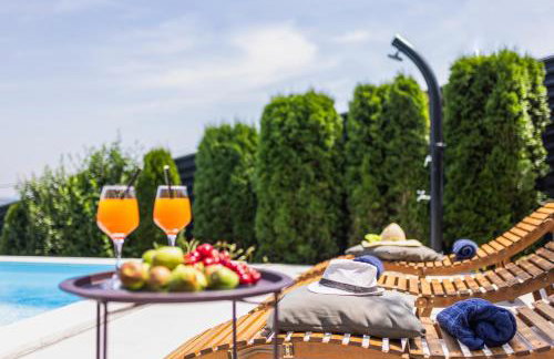 Holiday Home Beretinec Hills - Foto 14