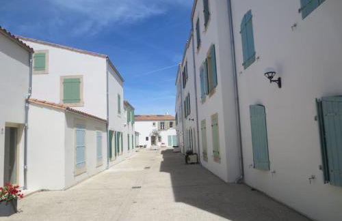 Charmant Studio à proximité du Port de St Martin de Ré - Foto 17