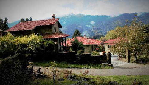 Τα Πέτρινα της Ελάτης - Petrina Elatis - Foto 2