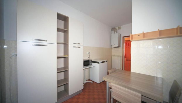 Italianway - Crispi 231 - Milanomare - Foto 5, Cocina privada