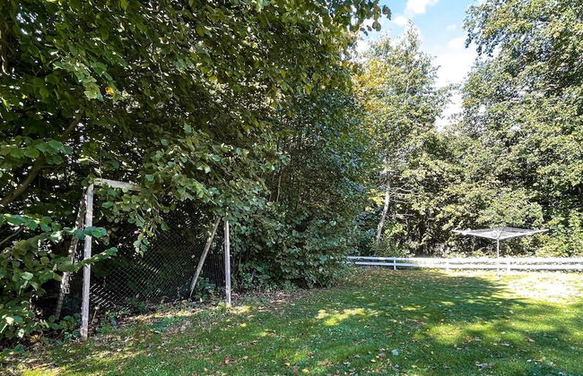 5 Star Holiday Home in Kopingsvik - Foto 25