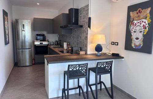 Blu Mediterraneo - Sea View Luxury House - Photo 17