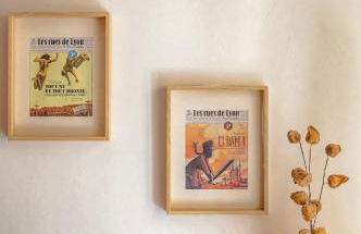 La Loge du Gardien - T2 Proche Fourvière - Foto 32