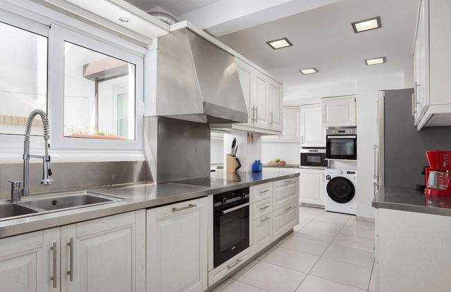 Luxury Villas Skiathos - Foto 65