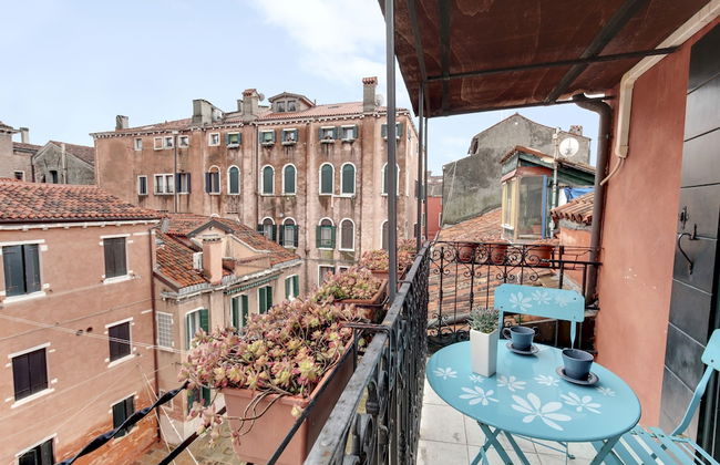 Ca Gigli - Locz in Venecia - Photo 1