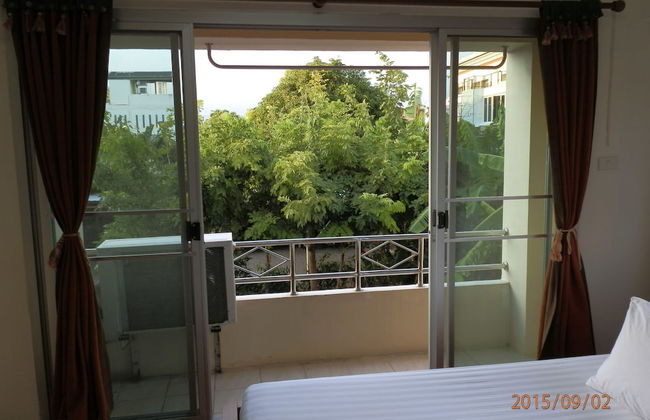 Sandy Serviced Apartment - Foto 17