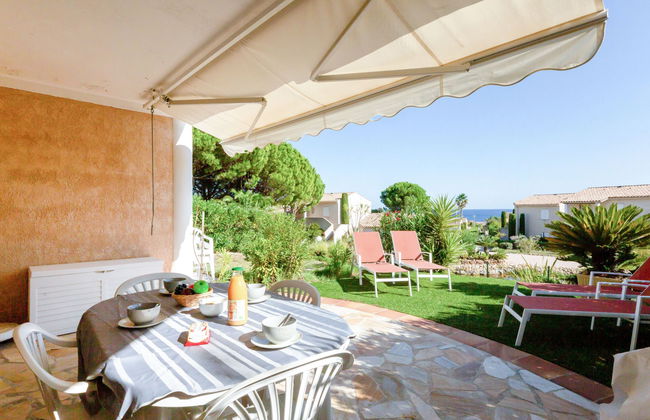 Les Mas de la Mer - Foto 16