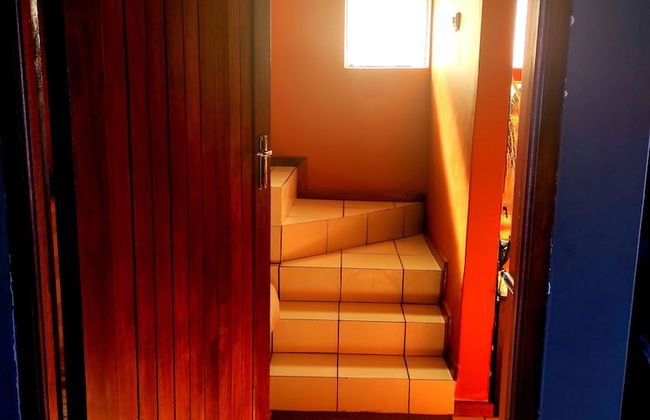 Beachfront Villa Africa Queen Jeffreys - Photo 28