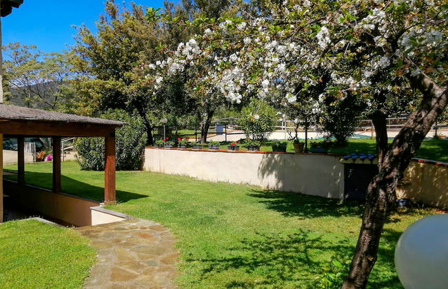 Agriturismo La Luciana - Foto 28