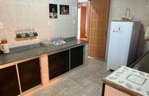 Casa sossego do mar Praia Guriri - São Mateus ES - Photo 28